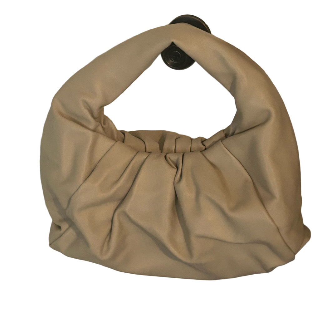 Elegant Cream Women's Bag